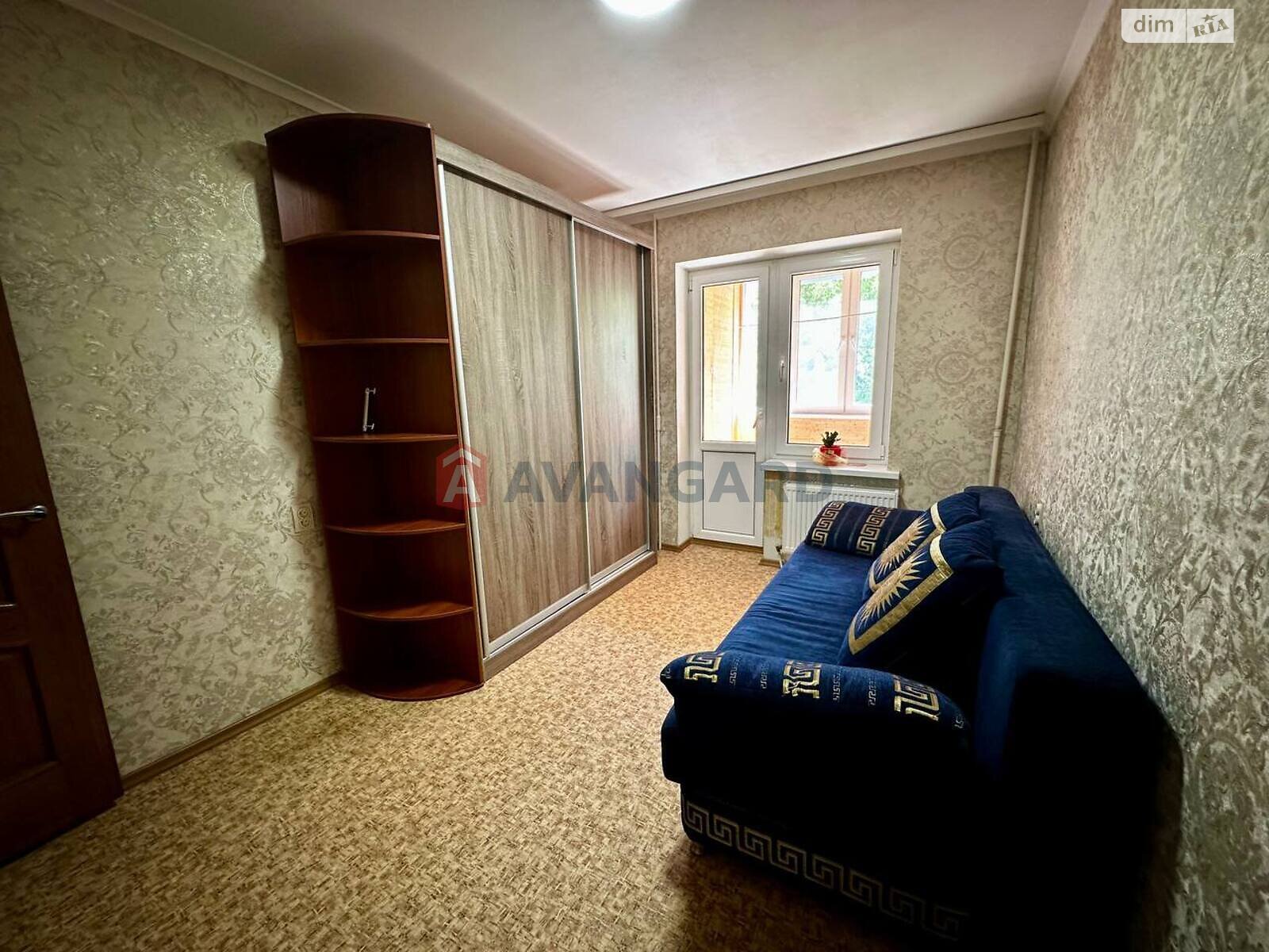 Продажа однокомнатной квартиры в Днепре, на бул. Платонова 31А, район Шевченковский фото 1 Продажа однокомнатной квартиры в Днепре, на бул. Платонова 31А, район Шевченковский фото 1