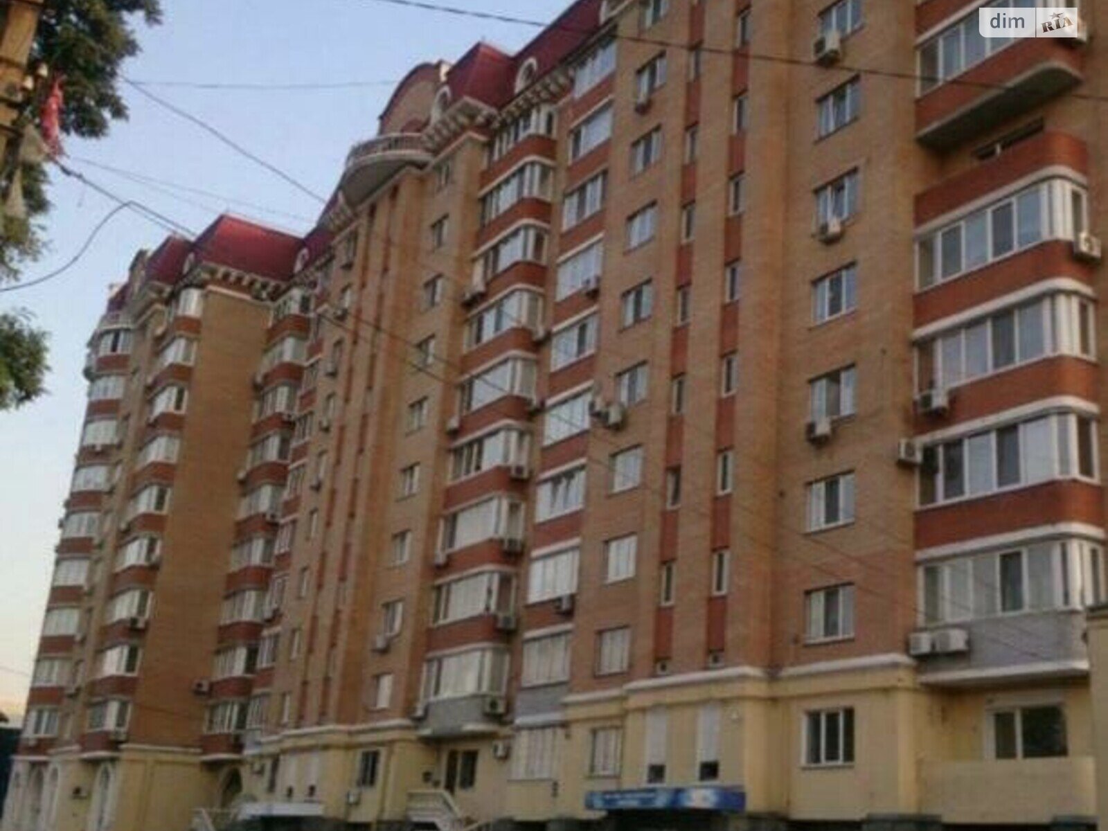Продаж двокімнатної квартири в Дніпрі, на вул. Подолинського Сергія, район Шевченківський фото 1