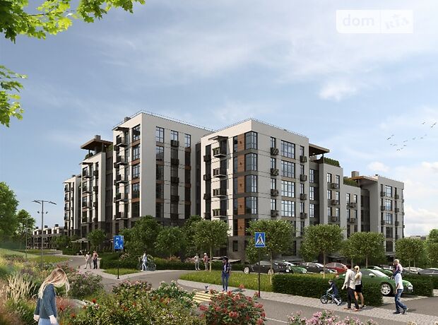 Продаж трикімнатної квартири в Дніпрі,, район Шевченківський фото 1 Продаж трикімнатної квартири в Дніпрі,, район Шевченківський фото 1