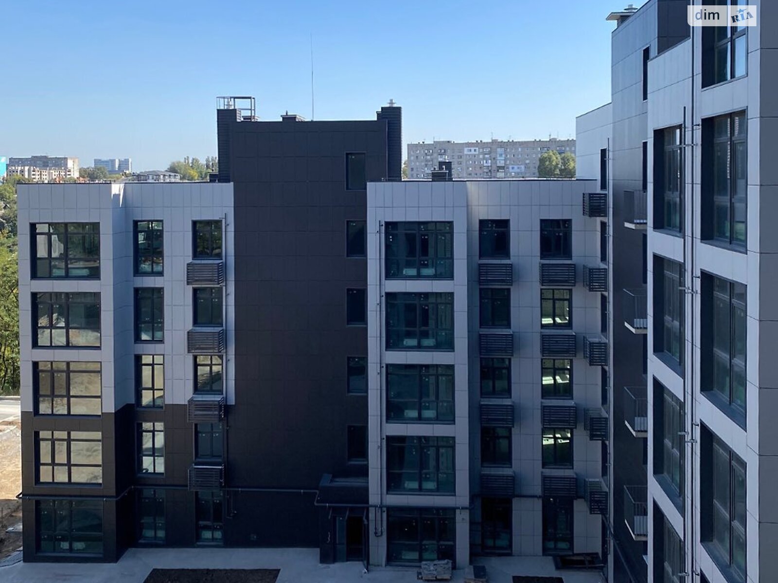 Продаж двокімнатної квартири в Дніпрі, на вул. Призаводська 24, район Шевченківський фото 1 Продаж двокімнатної квартири в Дніпрі, на вул. Призаводська 24, район Шевченківський фото 1