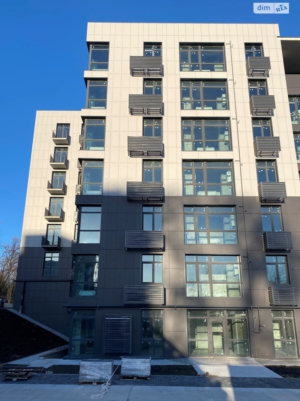 Продаж двокімнатної квартири в Дніпрі, на вул. Призаводська 24, район Шевченківський фото 1 Продаж двокімнатної квартири в Дніпрі, на вул. Призаводська 24, район Шевченківський фото 1