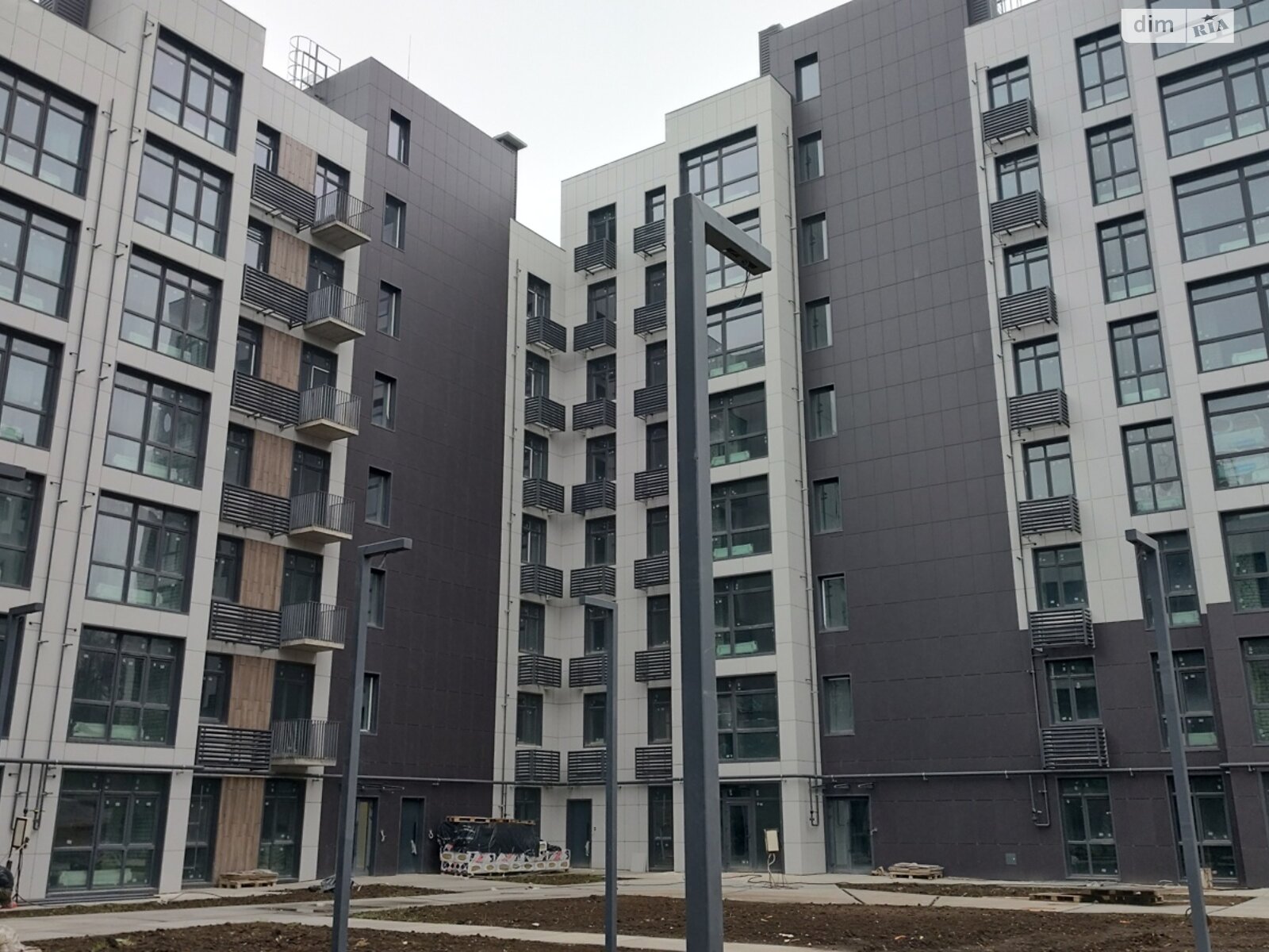 Продаж двокімнатної квартири в Дніпрі, на вул. Призаводська 24, район Шевченківський фото 1 Продаж двокімнатної квартири в Дніпрі, на вул. Призаводська 24, район Шевченківський фото 1