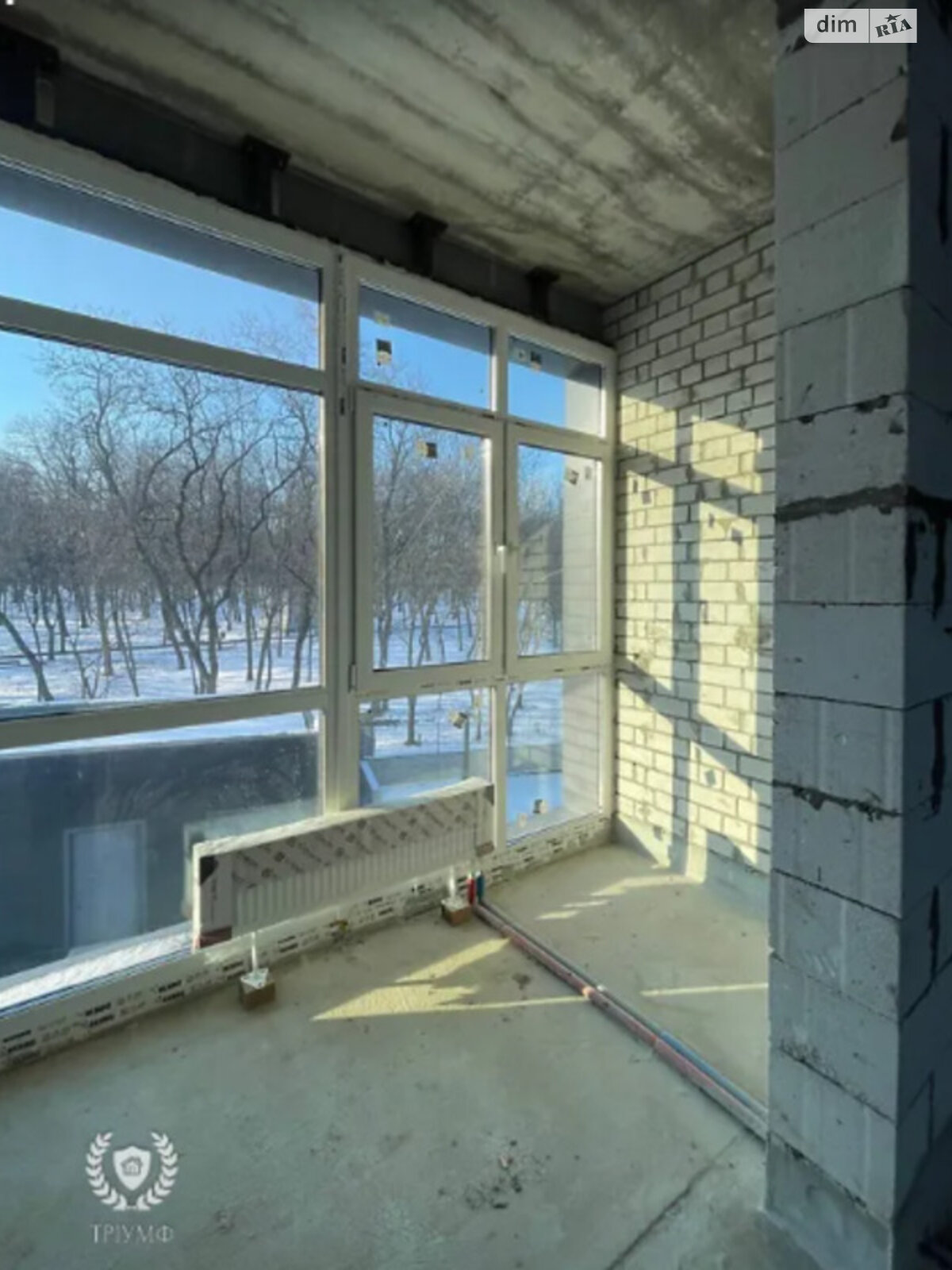 Продаж двокімнатної квартири в Дніпрі, на вул. Призаводська 24, район Шевченківський фото 1 Продаж двокімнатної квартири в Дніпрі, на вул. Призаводська 24, район Шевченківський фото 1