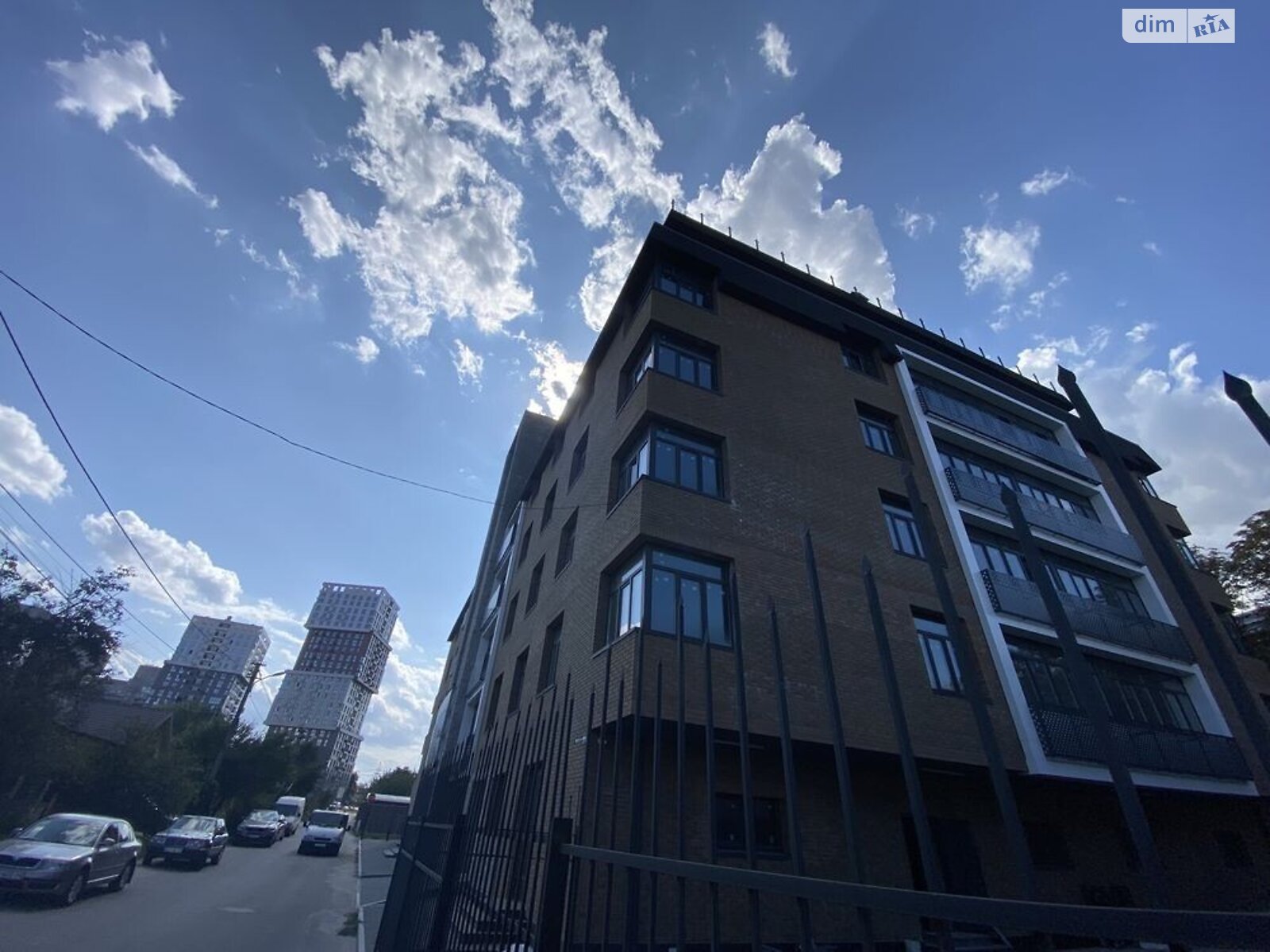 Продаж трикімнатної квартири в Дніпрі, на вул. Пушкіна Генерала, район Шевченківський фото 1