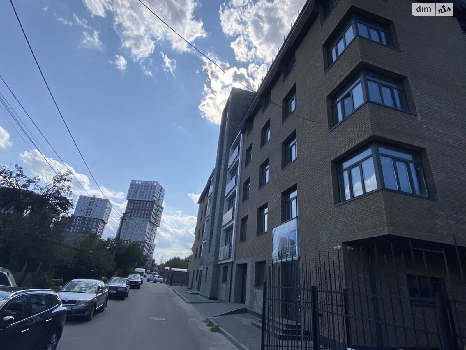 Продаж трикімнатної квартири в Дніпрі, на вул. Пушкіна Генерала, район Шевченківський фото 1