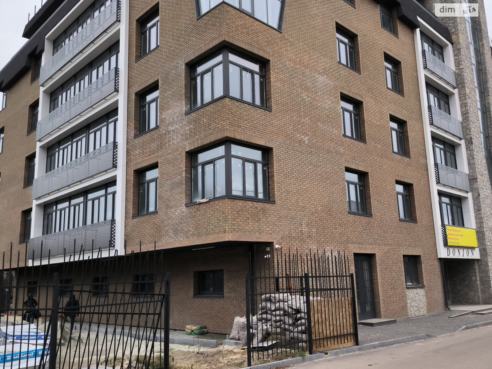 Продажа однокомнатной квартиры в Днепре, на ул. Ольгерда Бочковского 40А, район Шевченковский фото 1 Продажа однокомнатной квартиры в Днепре, на ул. Ольгерда Бочковского 40А, район Шевченковский фото 1