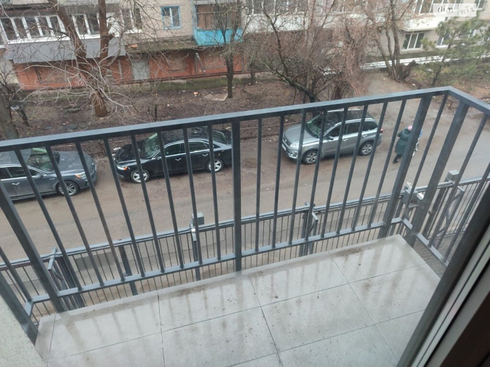 Продаж однокімнатної квартири в Дніпрі, на вул. Пушкіна Генерала 34Б, район Шевченківський фото 1