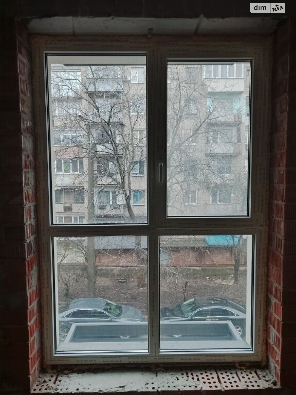 Продаж однокімнатної квартири в Дніпрі, на вул. Пушкіна Генерала 34Б, район Шевченківський фото 1