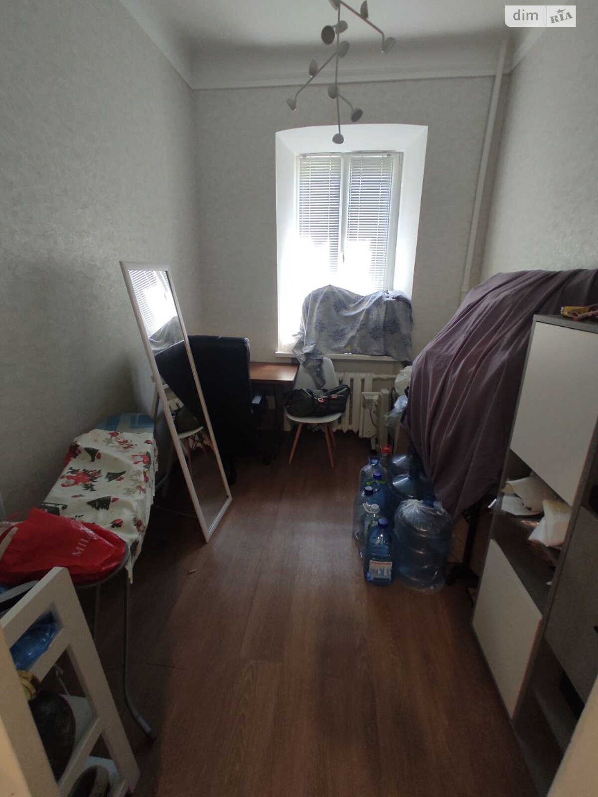 Продаж чотирикімнатної квартири в Дніпрі, на вул. Січових стрільців 36, район Шевченківський фото 1 Продаж чотирикімнатної квартири в Дніпрі, на вул. Січових стрільців 36, район Шевченківський фото 1