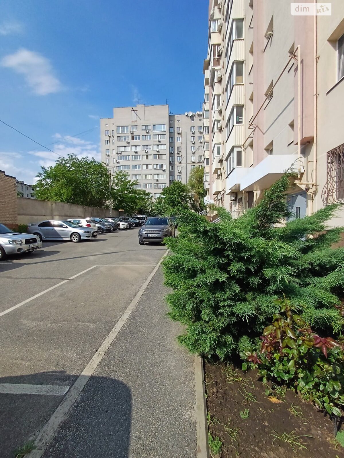 Продаж однокімнатної квартири в Дніпрі, на вул. Січових стрільців 90Б, район Шевченківський фото 1 Продаж однокімнатної квартири в Дніпрі, на вул. Січових стрільців 90Б, район Шевченківський фото 1