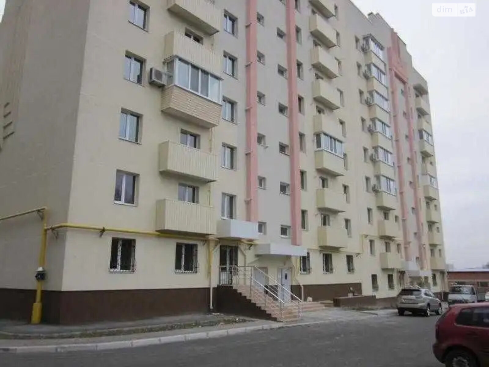 Продажа однокомнатной квартиры в Днепре, на ул. Сечевых стрельцов 90Б, район Шевченковский фото 1 Продажа однокомнатной квартиры в Днепре, на ул. Сечевых стрельцов 90Б, район Шевченковский фото 1