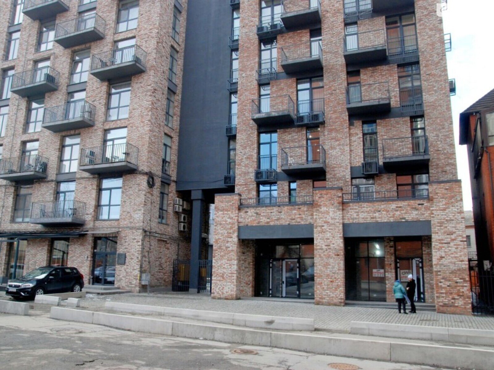 Продаж двокімнатної квартири в Дніпрі, на вул. Старокозацька 53, район Шевченківський фото 1