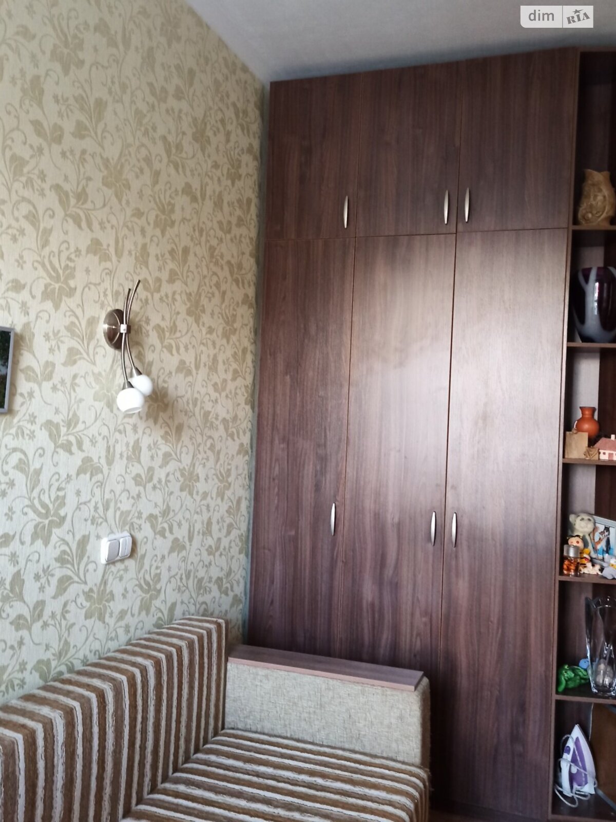 Продаж однокімнатної квартири в Дніпрі, на вул. Свєтлова 27, район Шевченківський фото 1 Продаж однокімнатної квартири в Дніпрі, на вул. Свєтлова 27, район Шевченківський фото 1