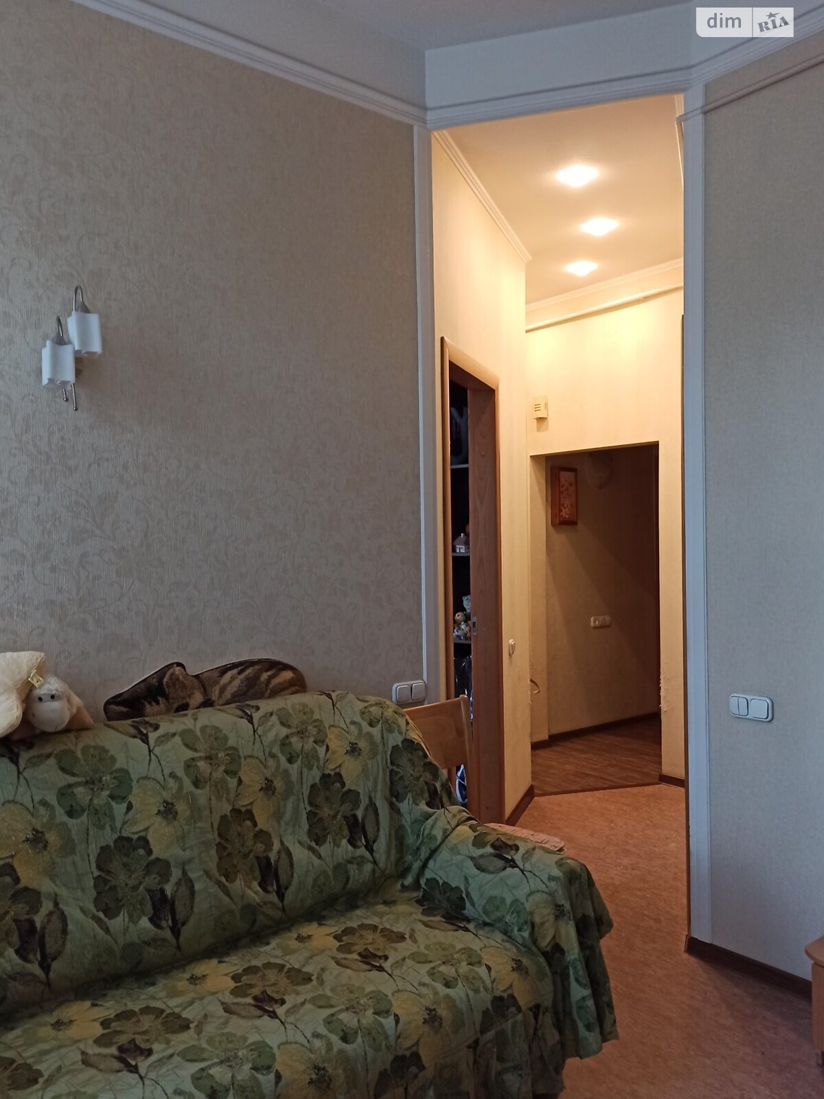 Продаж однокімнатної квартири в Дніпрі, на вул. Свєтлова 27, район Шевченківський фото 1 Продаж однокімнатної квартири в Дніпрі, на вул. Свєтлова 27, район Шевченківський фото 1