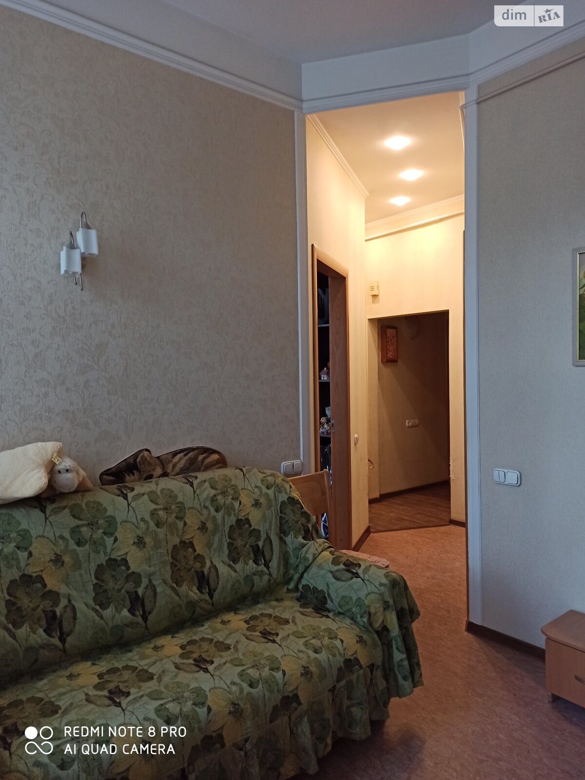 Продаж однокімнатної квартири в Дніпрі, на вул. Свєтлова 27, район Шевченківський фото 1 Продаж однокімнатної квартири в Дніпрі, на вул. Свєтлова 27, район Шевченківський фото 1