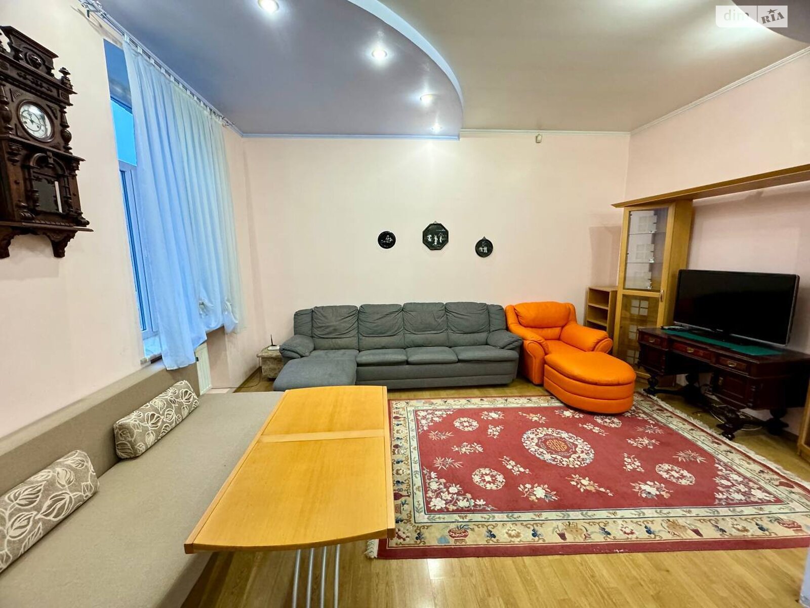 Продаж трикімнатної квартири в Дніпрі, на вул. Святослава Хороброго 31, район Шевченківський фото 1