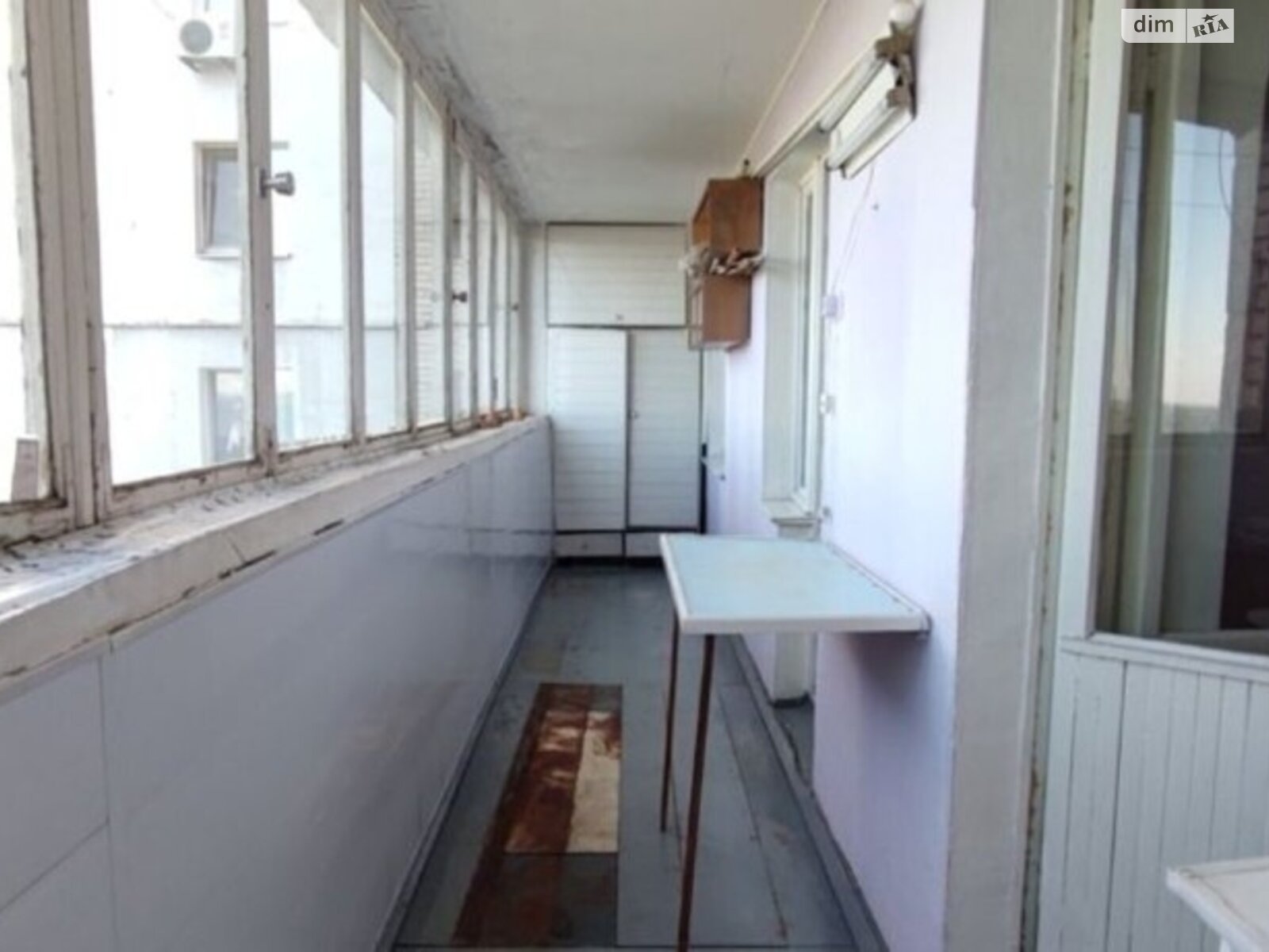 Продаж трикімнатної квартири в Дніпрі, на мас. Тополя-1, район Шевченківський фото 1