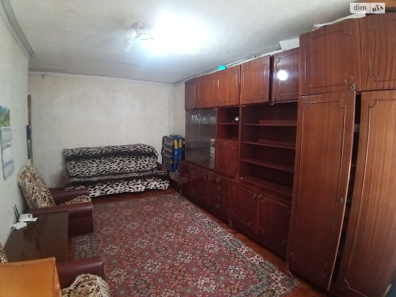 Продаж двокімнатної квартири в Дніпрі, на мас. Тополя-1, район Шевченківський фото 1