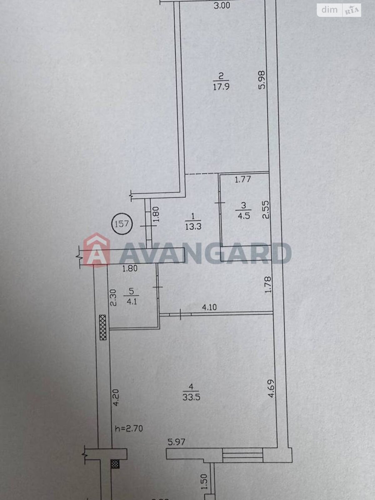 Продажа двухкомнатной квартиры в Днепре, на мас. Тополь-1 9, район Шевченковский фото 1 Продажа двухкомнатной квартиры в Днепре, на мас. Тополь-1 9, район Шевченковский фото 1