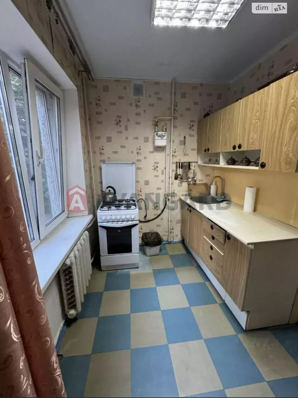 Продаж двокімнатної квартири в Дніпрі, на мас. Тополя-1 3, район Шевченківський фото 1 Продаж двокімнатної квартири в Дніпрі, на мас. Тополя-1 3, район Шевченківський фото 1