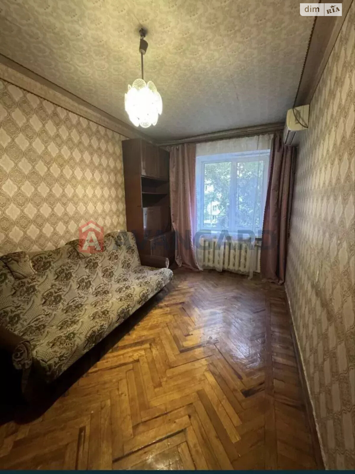Продаж двокімнатної квартири в Дніпрі, на мас. Тополя-1 3, район Шевченківський фото 1 Продаж двокімнатної квартири в Дніпрі, на мас. Тополя-1 3, район Шевченківський фото 1