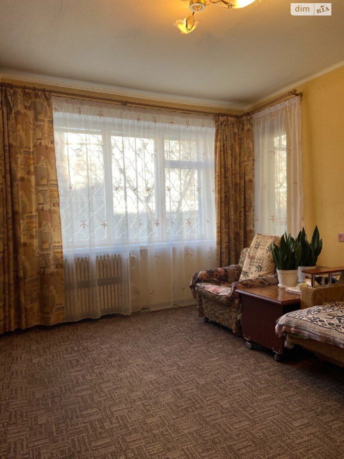 Продаж двокімнатної квартири в Дніпрі, на мас. Тополя-2 12, район Шевченківський фото 1