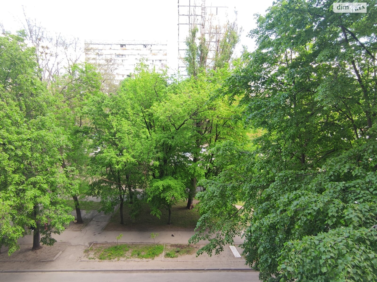 Продаж однокімнатної квартири в Дніпрі, на мас. Тополя-2 41, район Шевченківський фото 1