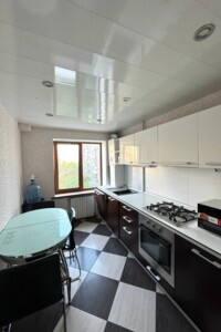 Продажа трехкомнатной квартиры в Днепре, на мас. Тополь-2 7 корпус 2, район Шевченковский фото 2