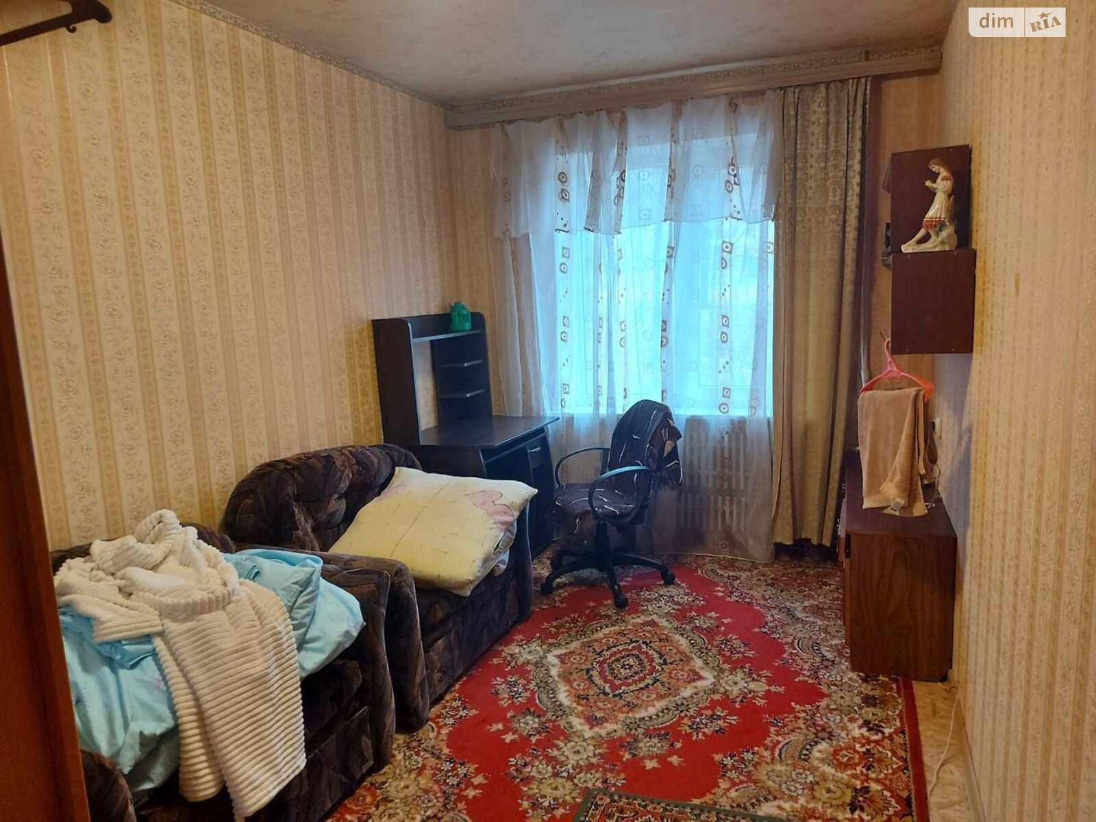 Продажа двухкомнатной квартиры в Днепре, на мас. Тополь-2 22 корпус 4, район Шевченковский фото 1 Продажа двухкомнатной квартиры в Днепре, на мас. Тополь-2 22 корпус 4, район Шевченковский фото 1