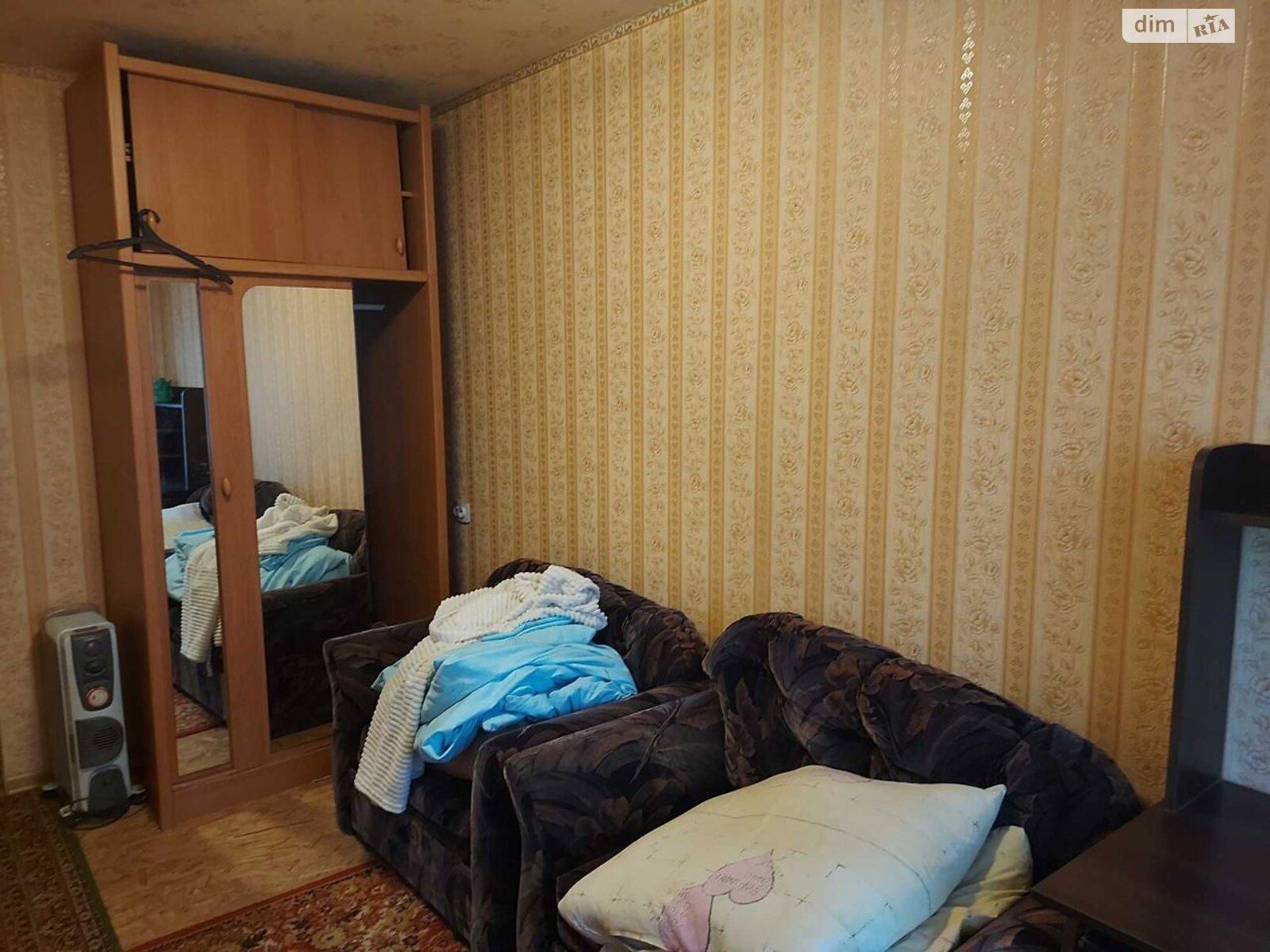 Продажа двухкомнатной квартиры в Днепре, на мас. Тополь-2 22 корпус 4, район Шевченковский фото 1 Продажа двухкомнатной квартиры в Днепре, на мас. Тополь-2 22 корпус 4, район Шевченковский фото 1
