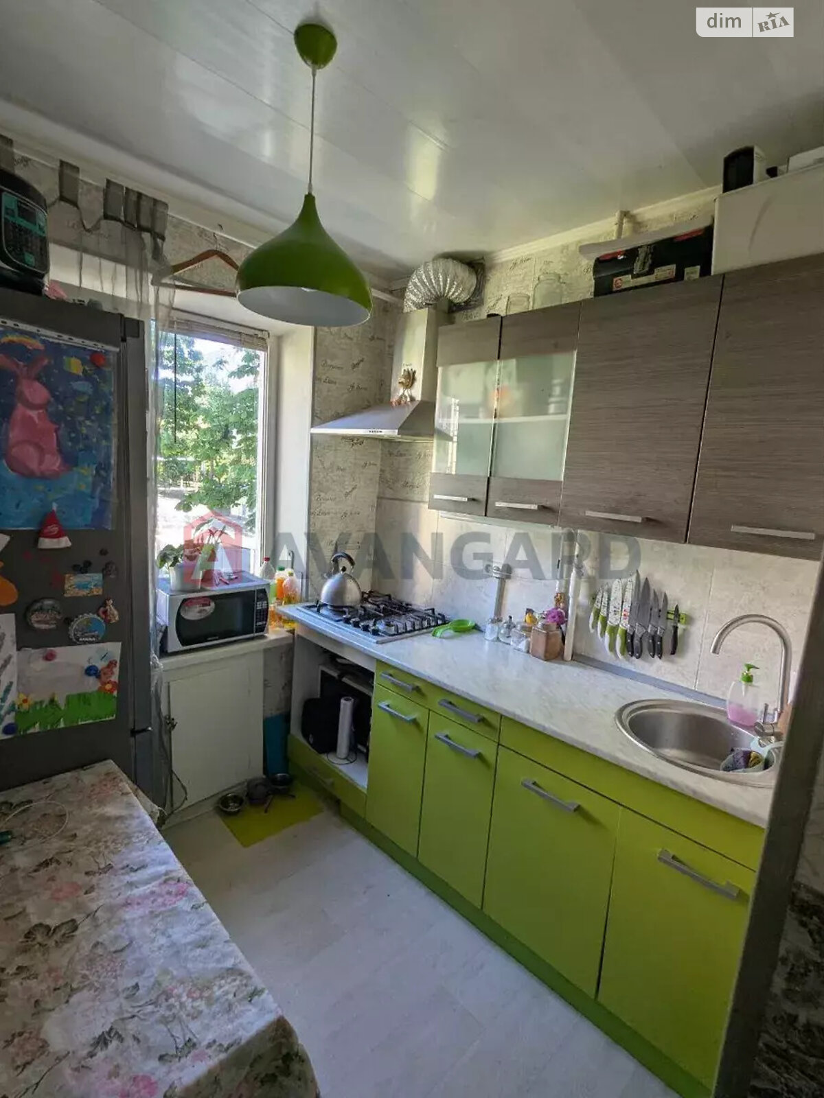 Продажа однокомнатной квартиры в Днепре, на мас. Тополь-2 26, район Шевченковский фото 1 Продажа однокомнатной квартиры в Днепре, на мас. Тополь-2 26, район Шевченковский фото 1
