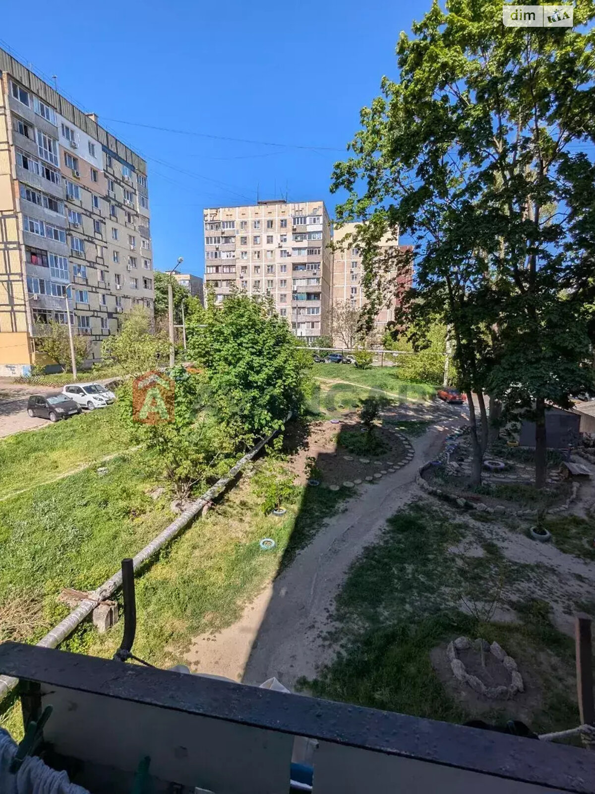Продажа однокомнатной квартиры в Днепре, на мас. Тополь-2 26, район Шевченковский фото 1 Продажа однокомнатной квартиры в Днепре, на мас. Тополь-2 26, район Шевченковский фото 1