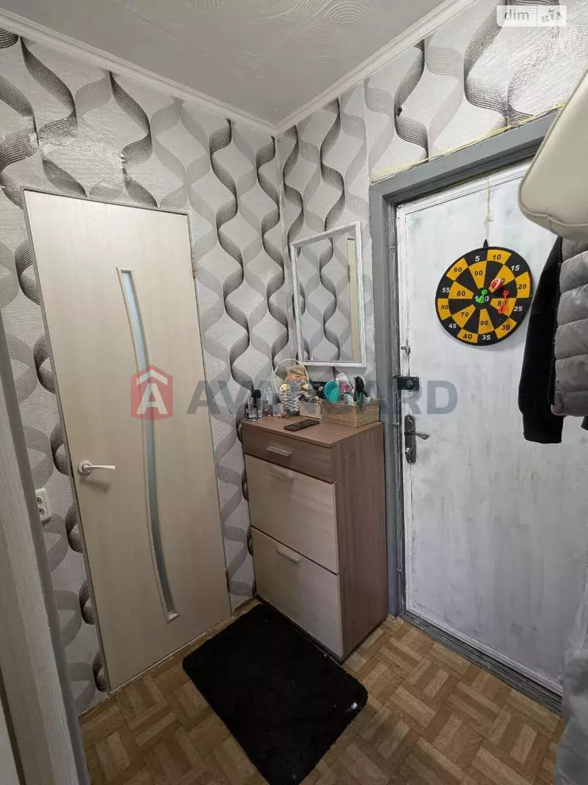 Продажа однокомнатной квартиры в Днепре, на мас. Тополь-2 26, район Шевченковский фото 1 Продажа однокомнатной квартиры в Днепре, на мас. Тополь-2 26, район Шевченковский фото 1