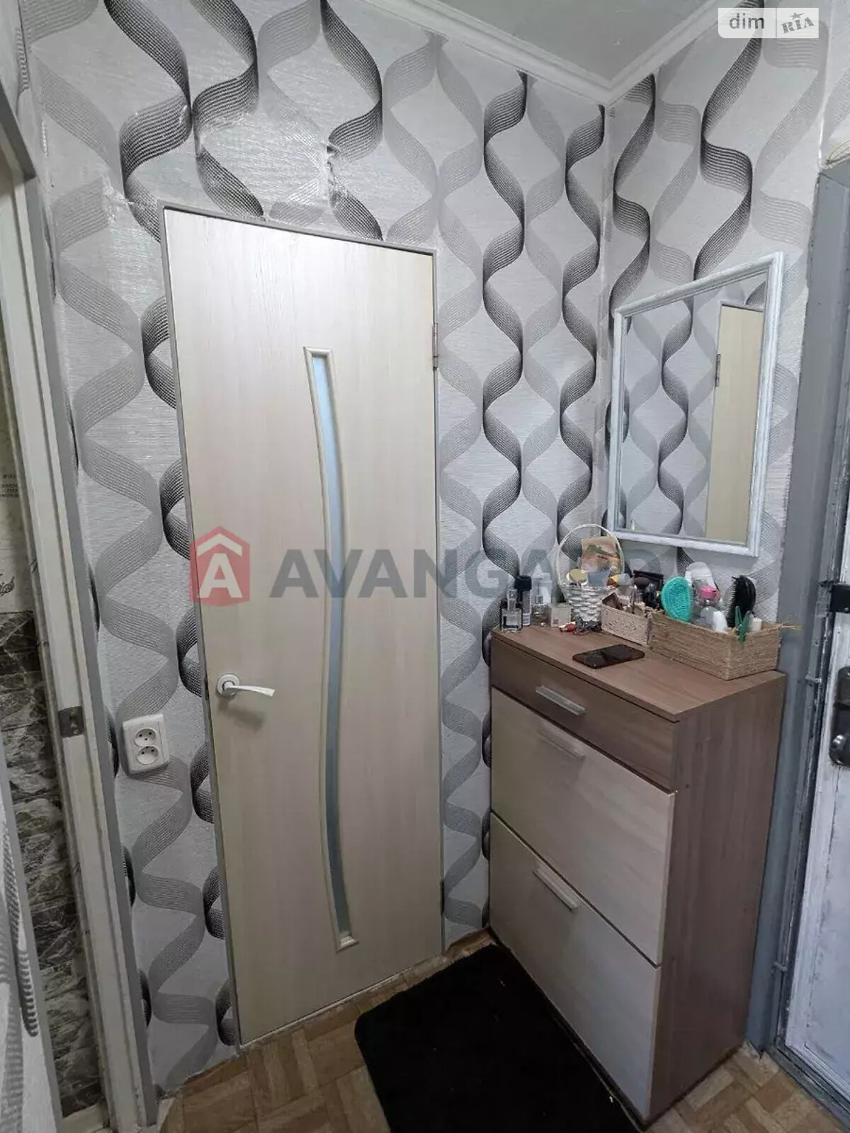 Продажа однокомнатной квартиры в Днепре, на мас. Тополь-2 26, район Шевченковский фото 1 Продажа однокомнатной квартиры в Днепре, на мас. Тополь-2 26, район Шевченковский фото 1