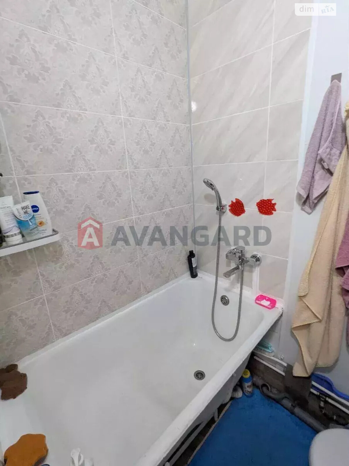 Продажа однокомнатной квартиры в Днепре, на мас. Тополь-2 26, район Шевченковский фото 1 Продажа однокомнатной квартиры в Днепре, на мас. Тополь-2 26, район Шевченковский фото 1