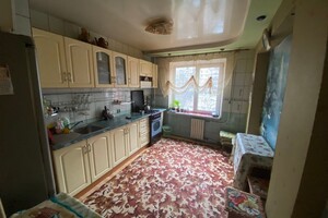 Продажа четырехкомнатной квартиры в Днепре, на шоссе Запорожское, район Шевченковский фото 2