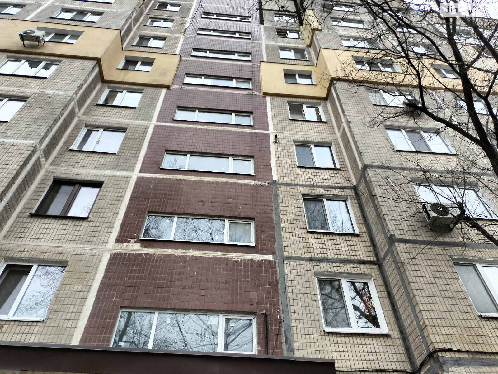 Продаж двокімнатної квартири в Дніпрі, на мас. Тополя-3 30/1, район Шевченківський фото 1