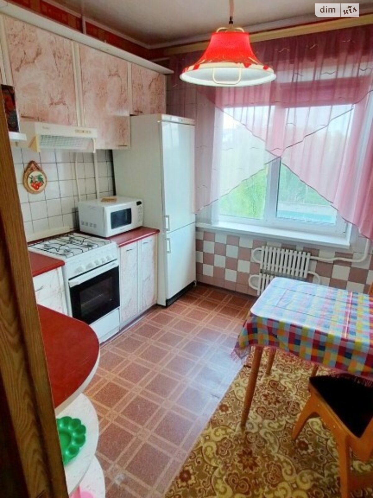 Продаж двокімнатної квартири в Дніпрі, на мас. Тополя-3 1, район Шевченківський фото 1