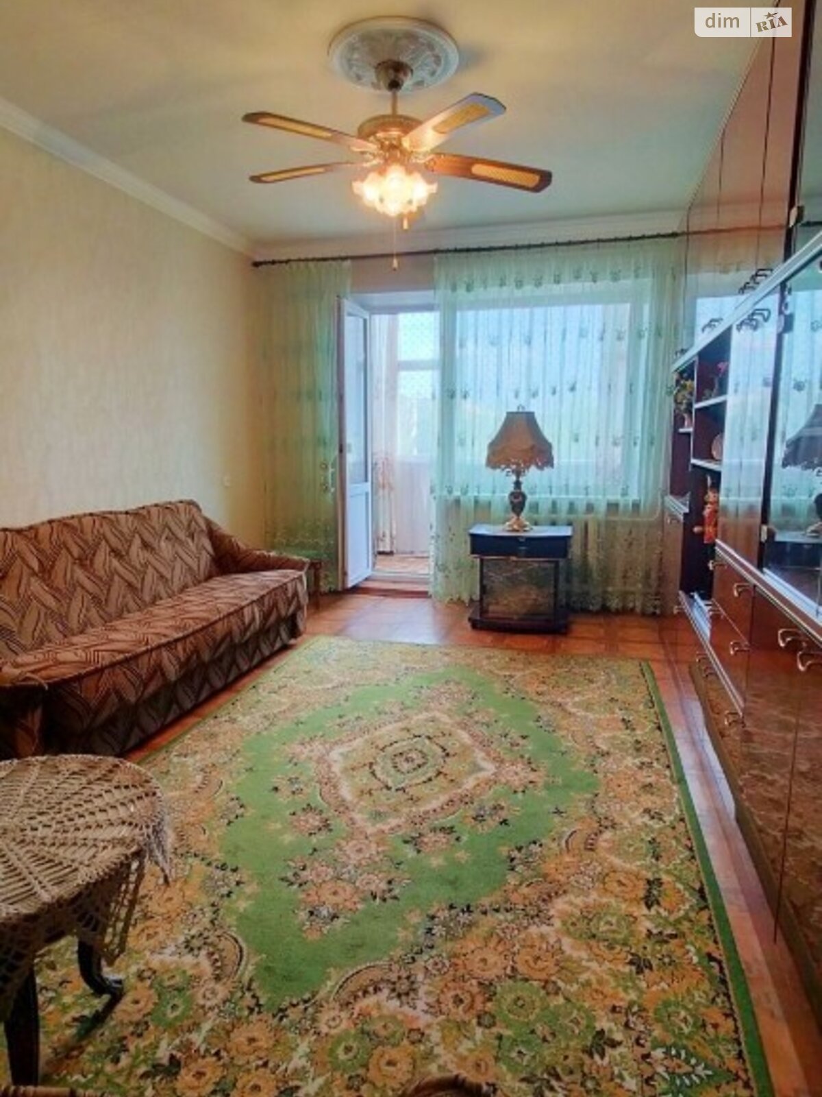 Продаж двокімнатної квартири в Дніпрі, на мас. Тополя-3 1, район Шевченківський фото 1