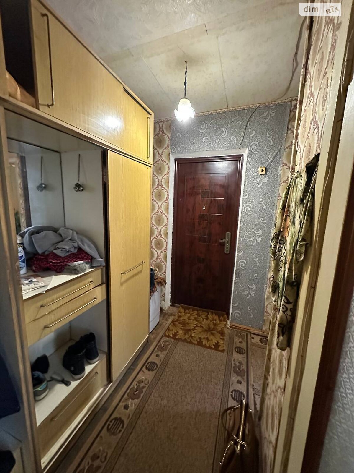 Продажа однокомнатной квартиры в Днепре, на ул. Тополиная 17, район Шевченковский фото 1 Продажа однокомнатной квартиры в Днепре, на ул. Тополиная 17, район Шевченковский фото 1