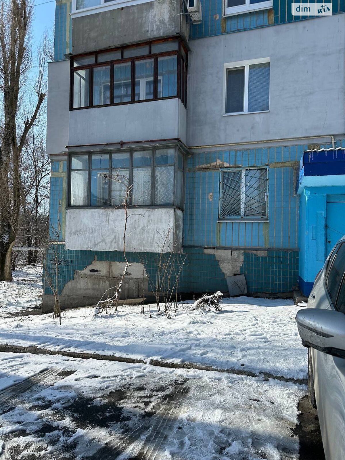 Продажа однокомнатной квартиры в Днепре, на ул. Тополиная 17, район Шевченковский фото 1 Продажа однокомнатной квартиры в Днепре, на ул. Тополиная 17, район Шевченковский фото 1