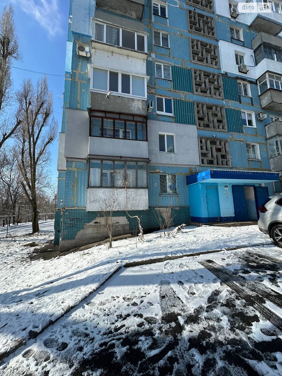 Продажа однокомнатной квартиры в Днепре, на ул. Тополиная 17, район Шевченковский фото 1 Продажа однокомнатной квартиры в Днепре, на ул. Тополиная 17, район Шевченковский фото 1