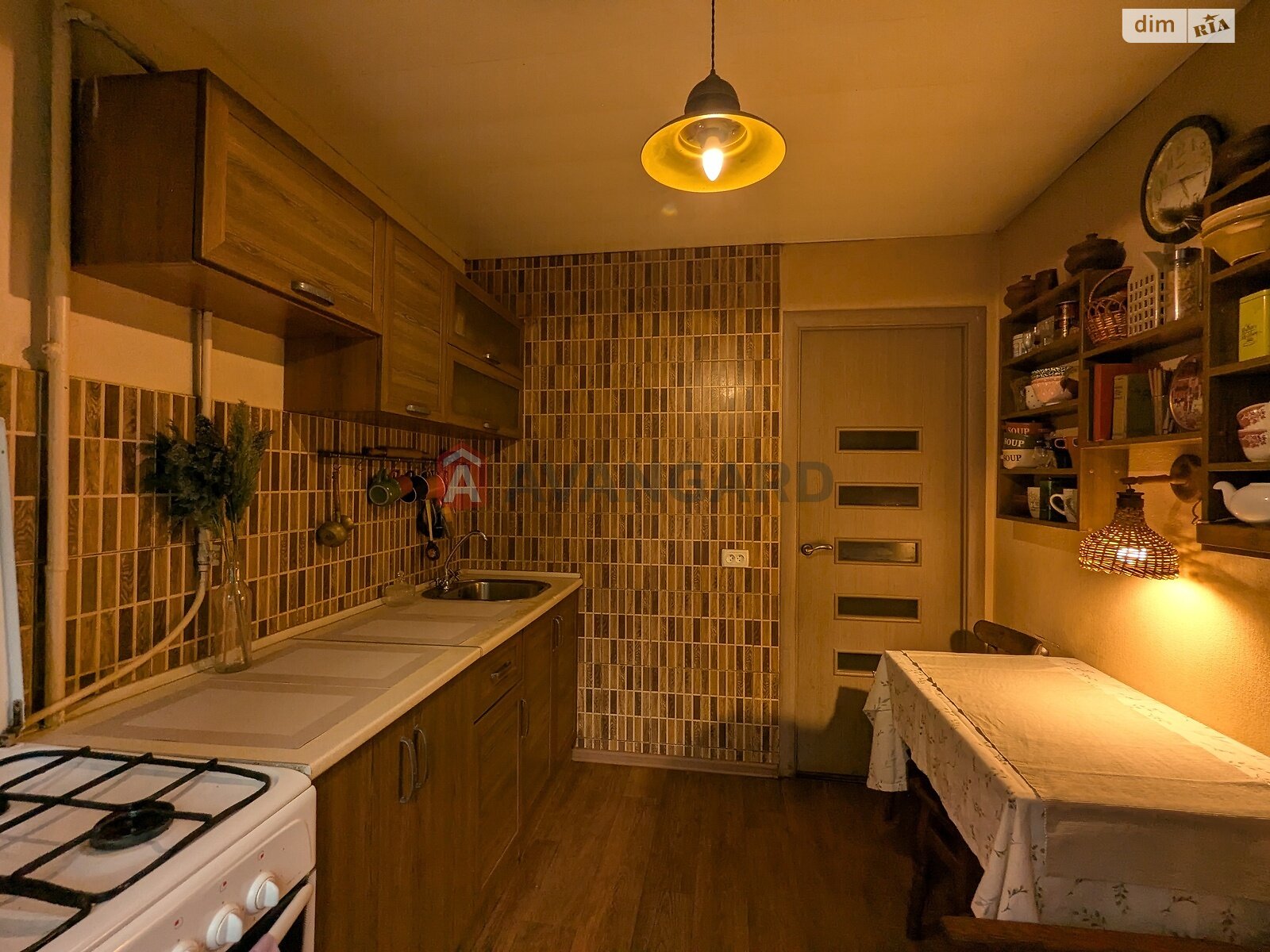Продажа трехкомнатной квартиры в Днепре, на мас. Тополь-2 16, район Шевченковский фото 1