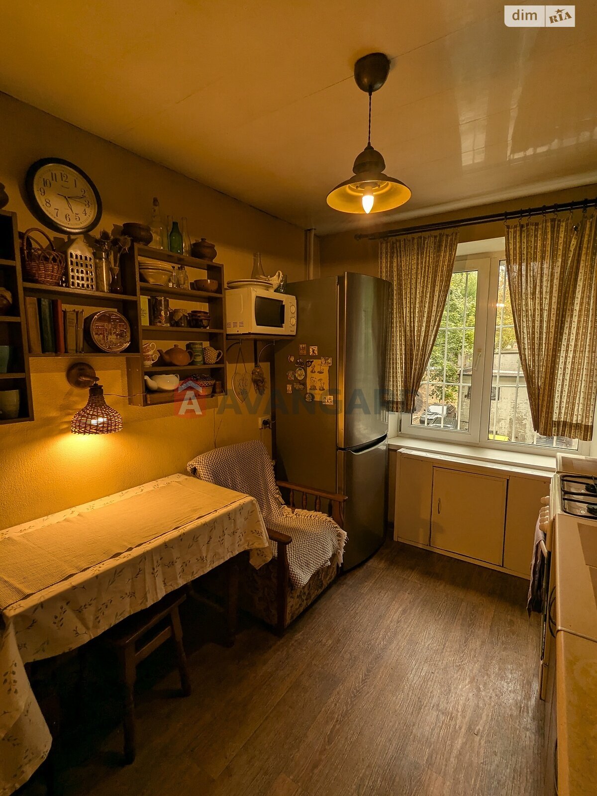 Продажа трехкомнатной квартиры в Днепре, на мас. Тополь-2 16, район Шевченковский фото 1