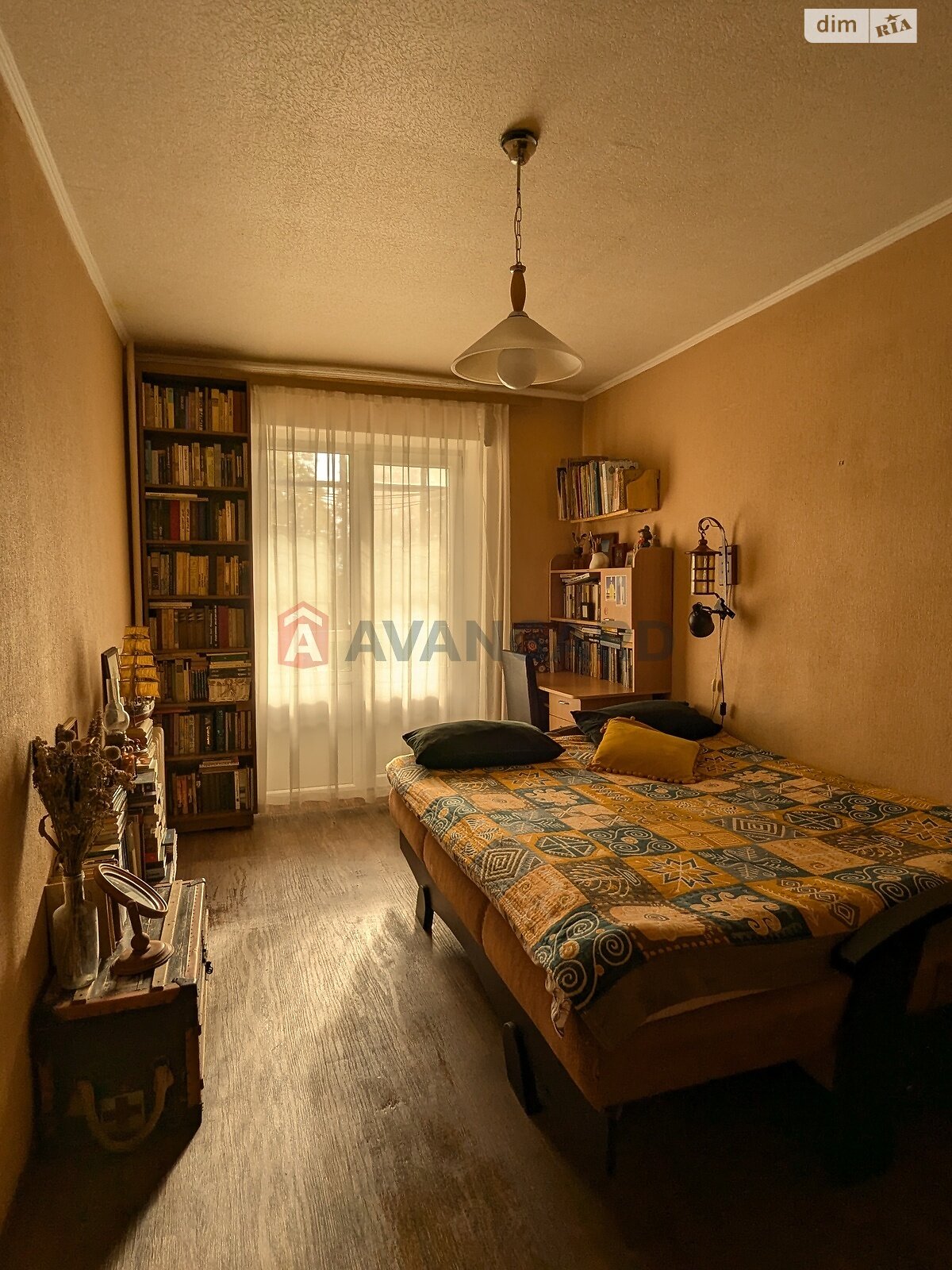 Продажа трехкомнатной квартиры в Днепре, на мас. Тополь-2 16, район Шевченковский фото 1