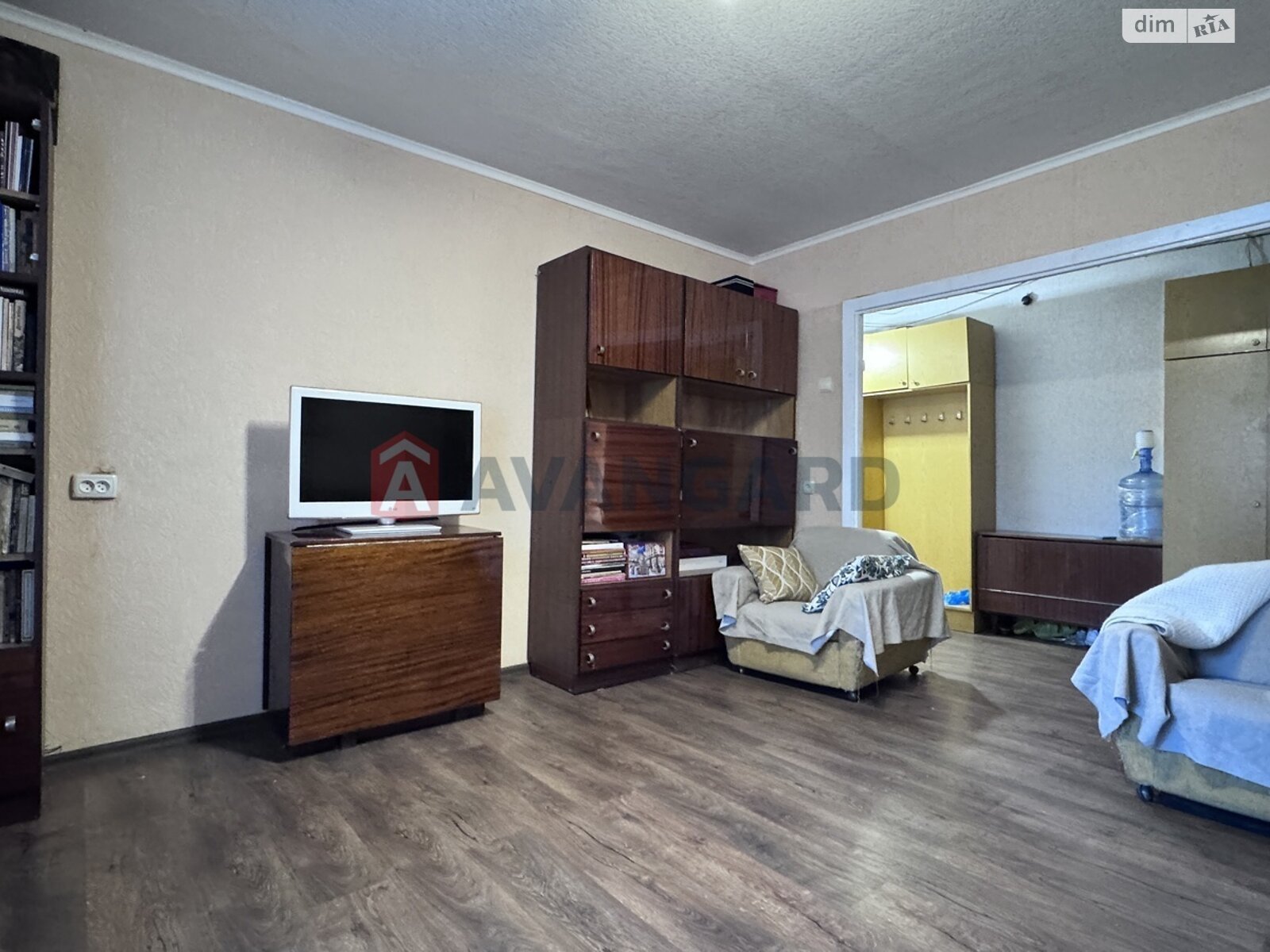 Продажа трехкомнатной квартиры в Днепре, на мас. Тополь-2 16, район Шевченковский фото 1
