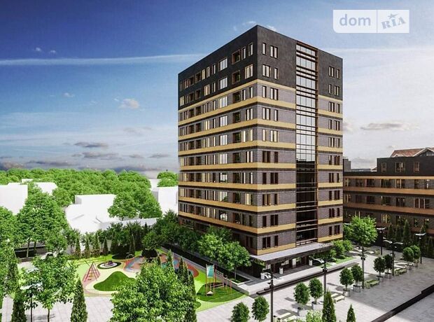 Продажа однокомнатной квартиры в Днепре, на ул. Троицкая 5 район Шевченковский фото 1 Продажа однокомнатной квартиры в Днепре, на ул. Троицкая 5 район Шевченковский фото 1