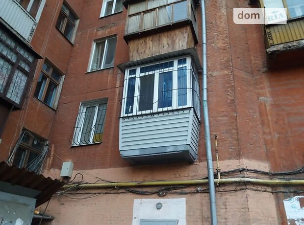 Продаж однокімнатної квартири в Дніпрі, на просп. Яворницького Дмитра, район Шевченківський фото 1 Продаж однокімнатної квартири в Дніпрі, на просп. Яворницького Дмитра, район Шевченківський фото 1