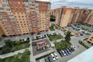 Продаж однокімнатної квартири в Дніпрі, на шосе Запорізьке 28П, район Шевченківський фото 2