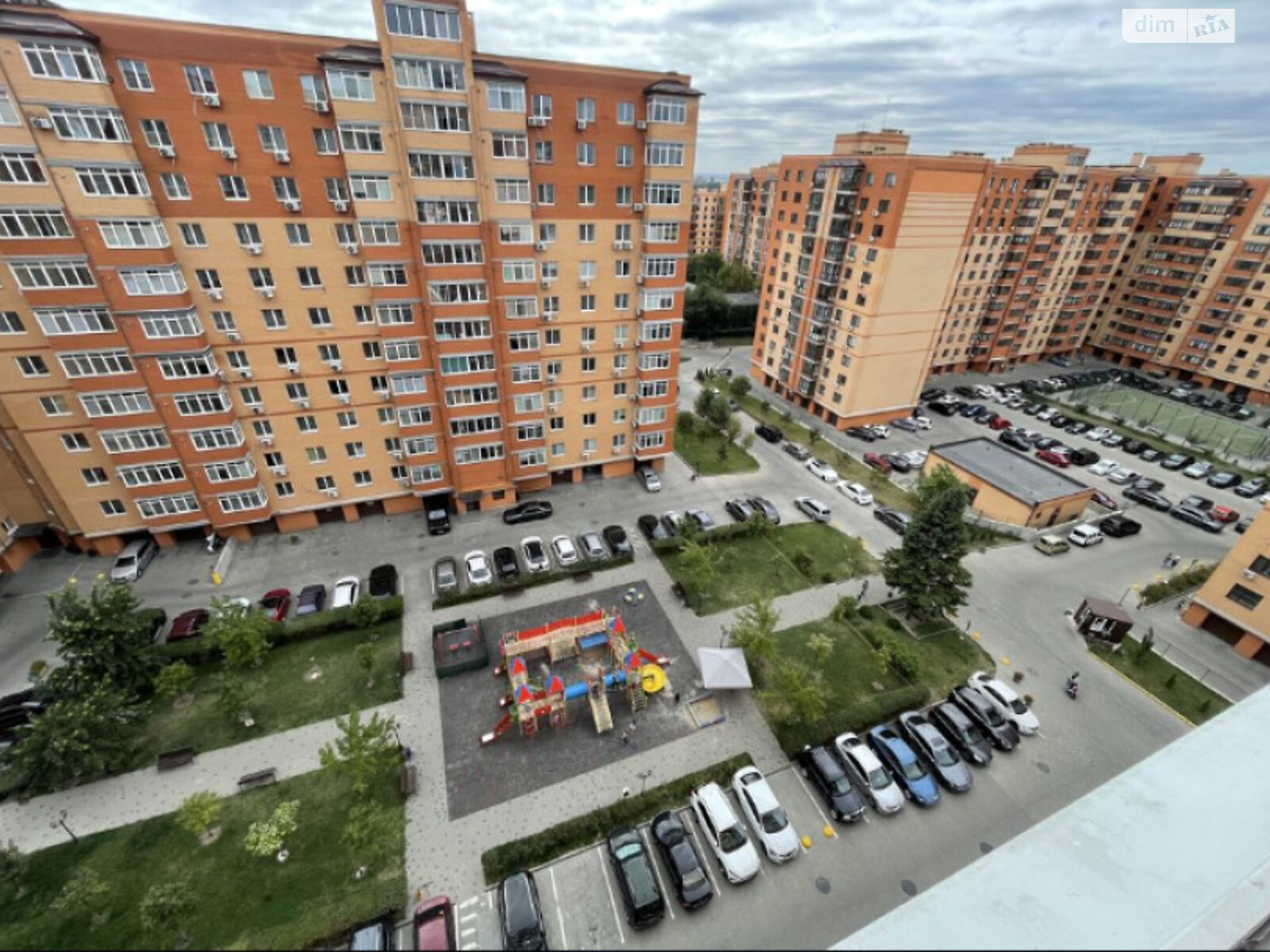 Продаж однокімнатної квартири в Дніпрі, на шосе Запорізьке 28П, район Шевченківський фото 1